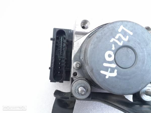 Abs  Renault Clio Iii (Br0/1, Cr0/1) - 4