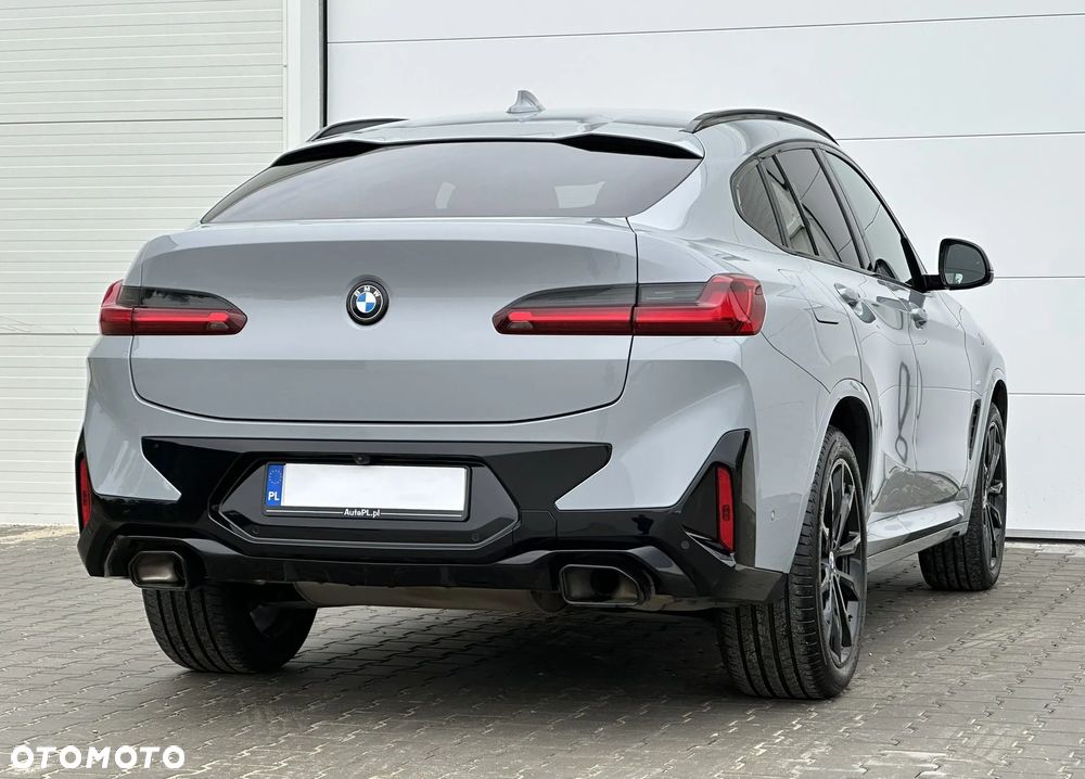 BMW X4 - 17
