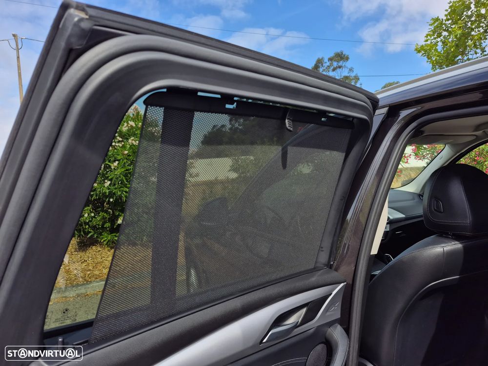 BMW X3 18 d sDrive Auto - 22