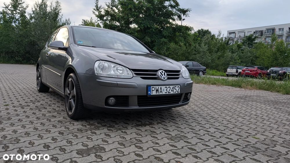 Volkswagen Golf 1.4 Tour - 3