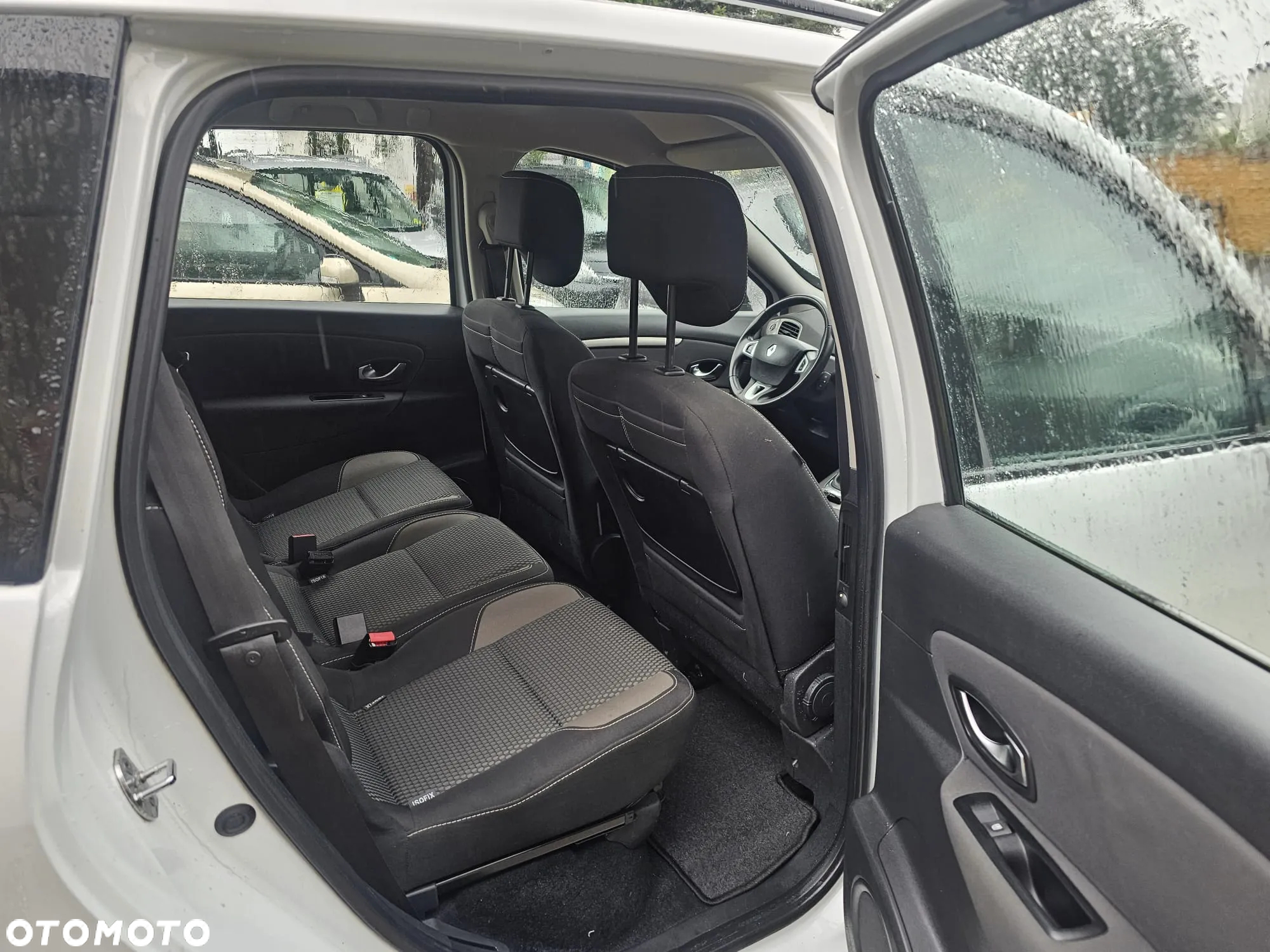 Renault Scenic - 22