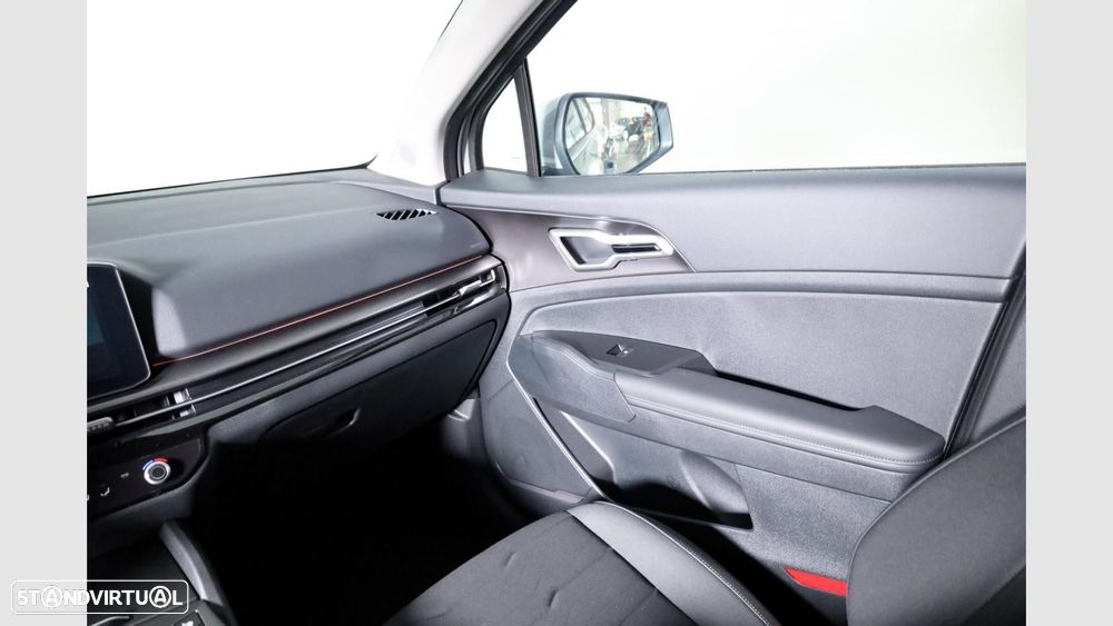 Kia Sportage 1.6 T-GDi PHEV Tech - 13
