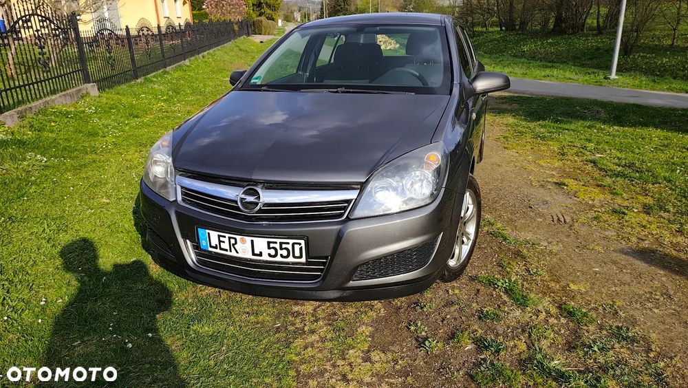 Opel Astra 1.6 Active - 7