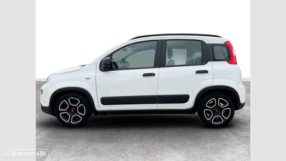Fiat Panda 1.0 Hybrid City Life - 6