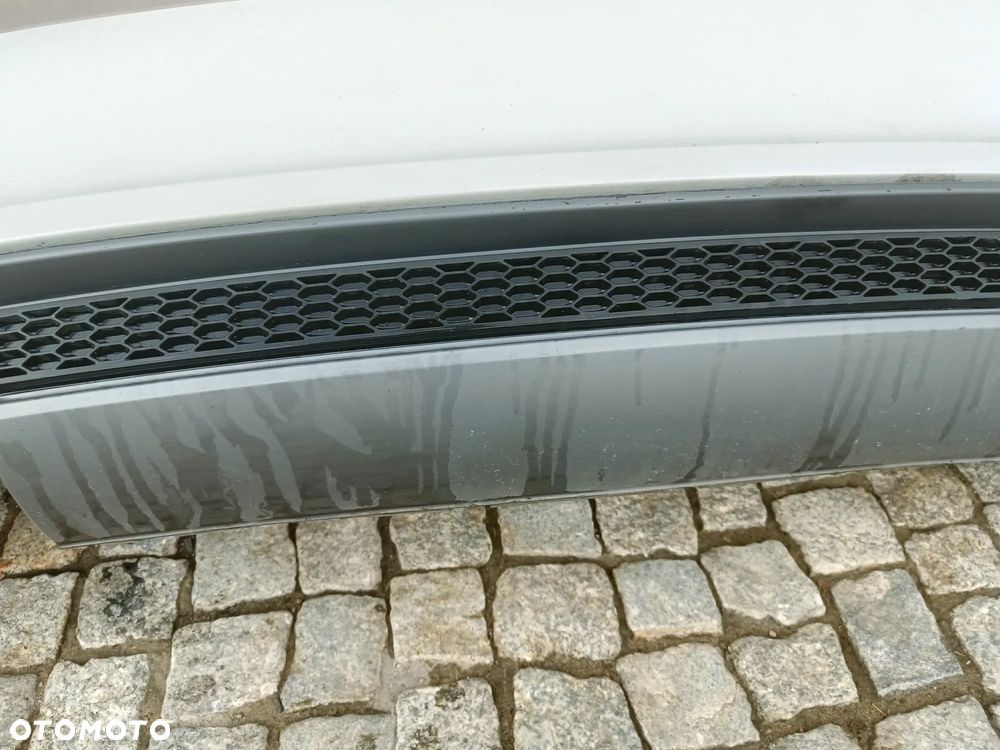 Zderzak tylny tył Audi A3 8V Sportback Sline LS9R - 9