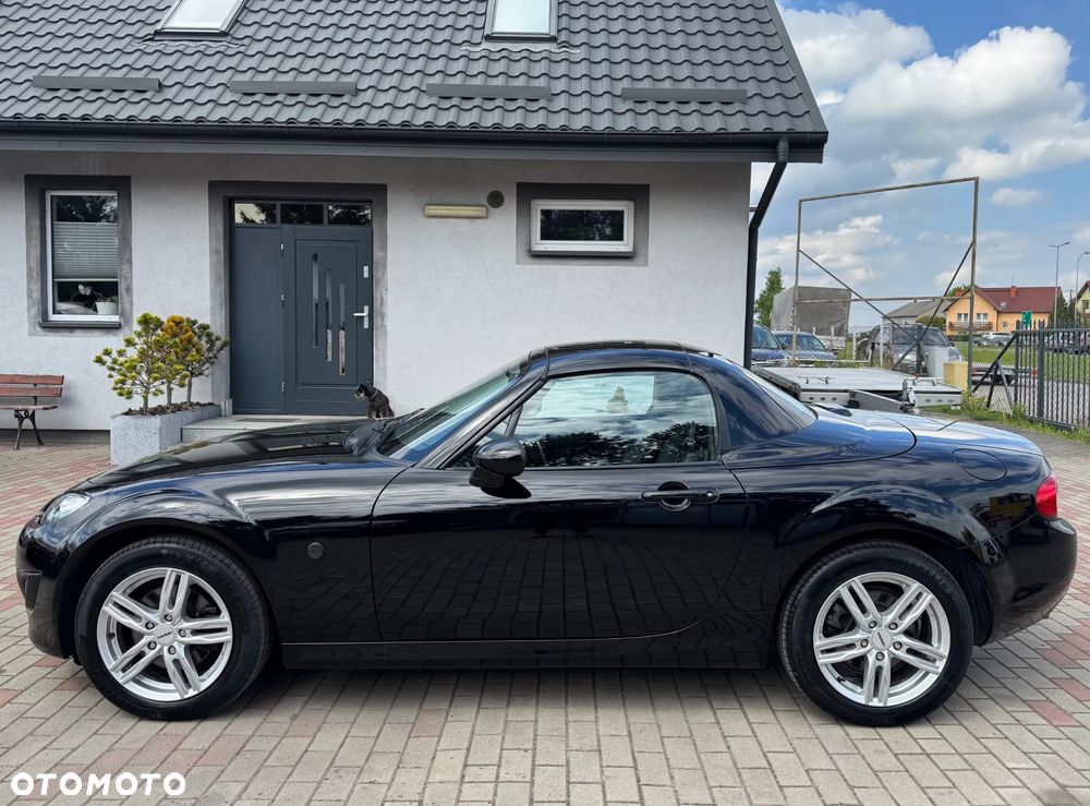 Mazda MX-5 - 14