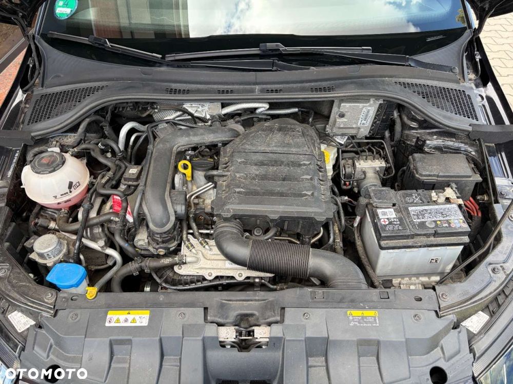 Skoda Fabia 1.0 TSI Monte Carlo - 30