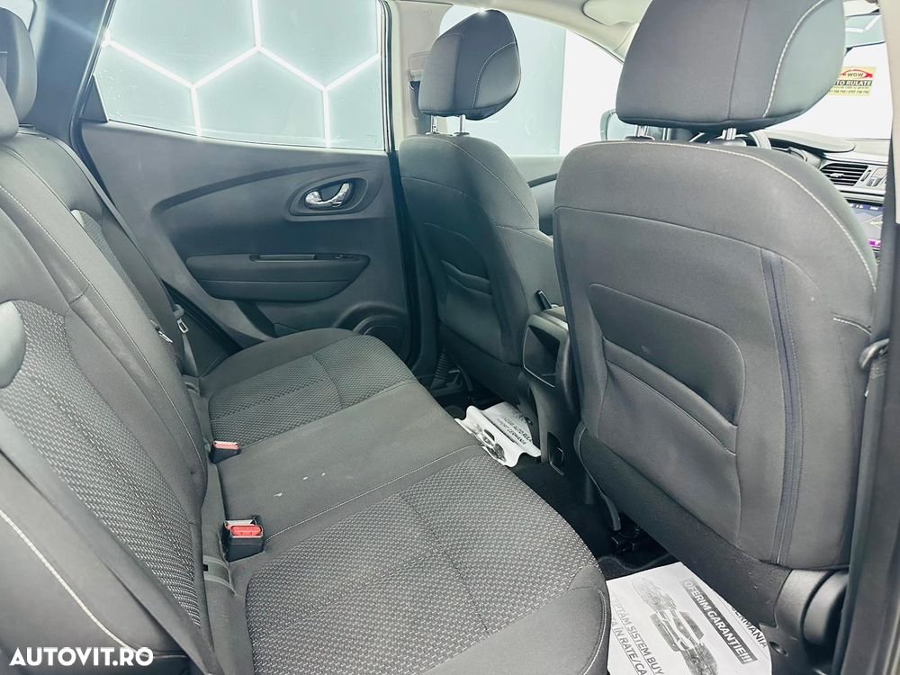 Renault Kadjar Energy dCi 110 LIMITED - 7