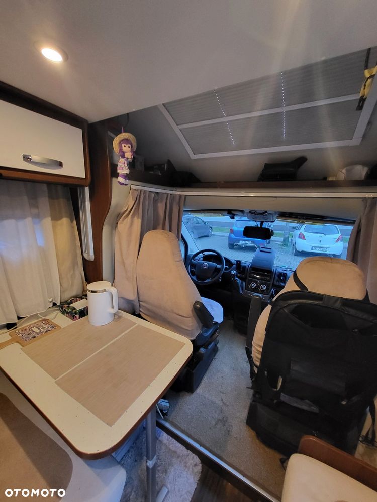 Fiat Ducato - 15