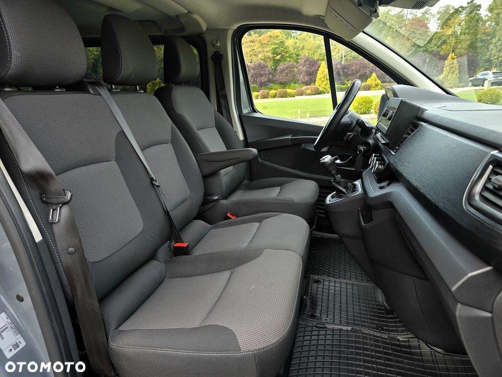 Renault Trafic - 36