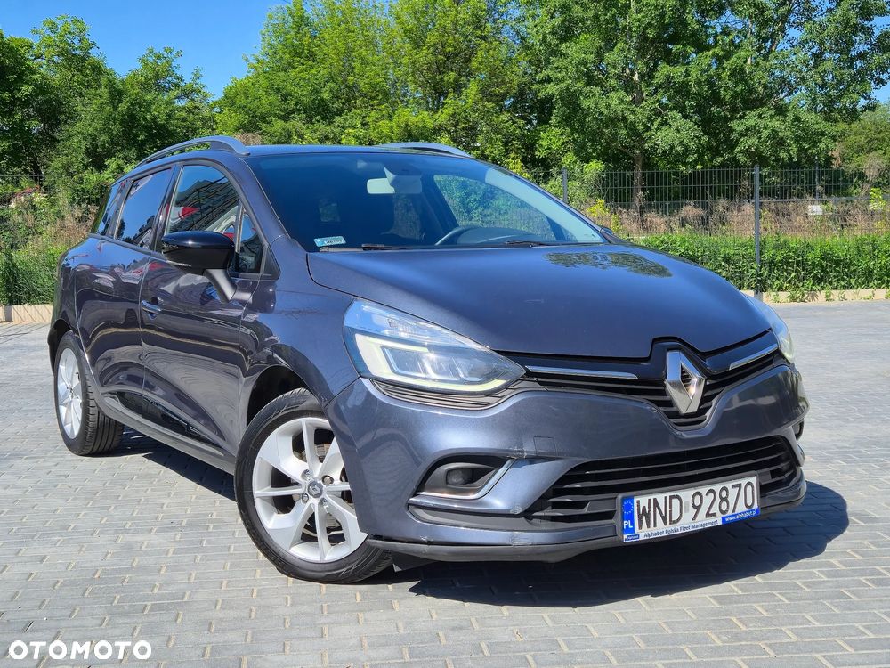 Renault Clio 1.5 dCi Energy Limited - 3