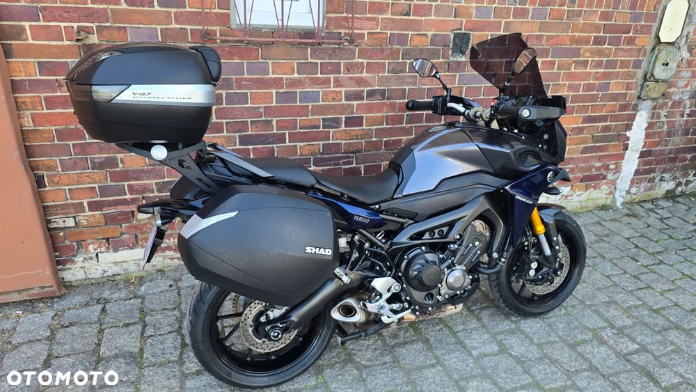Yamaha Tracer - 30