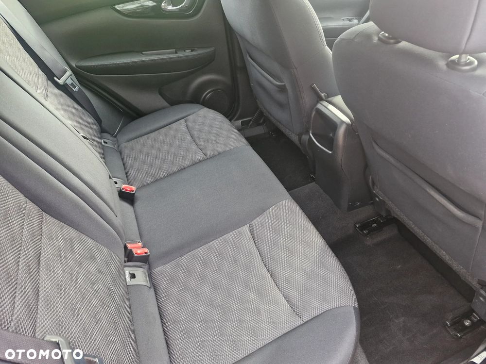 Nissan Qashqai - 18