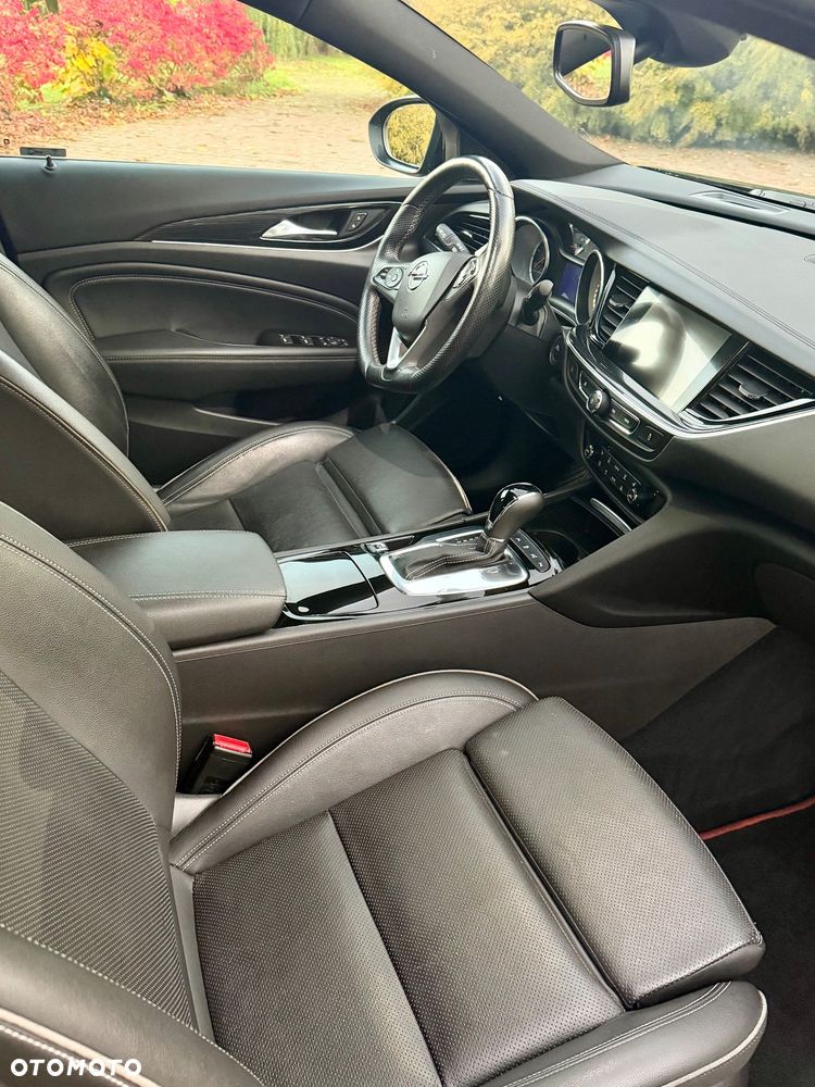 Opel Insignia - 27