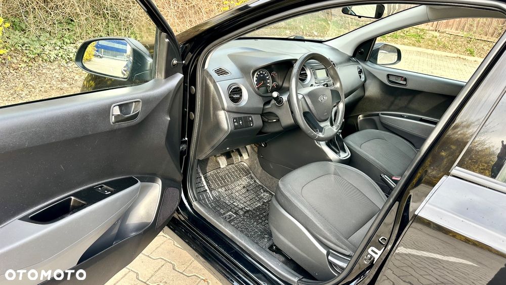 Hyundai i10 1.0 Comfort - 9