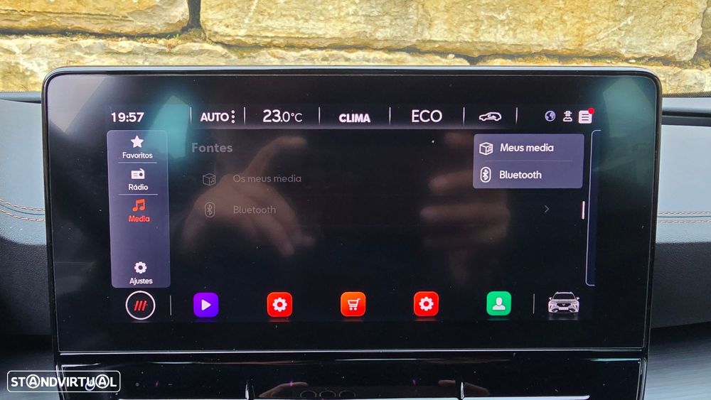 Cupra Formentor 1.4 e-Hybrid DSG - 39