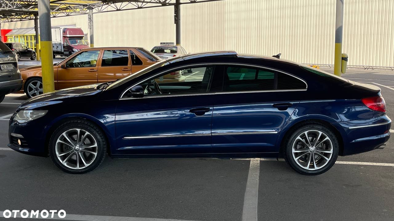Volkswagen Passat - 9