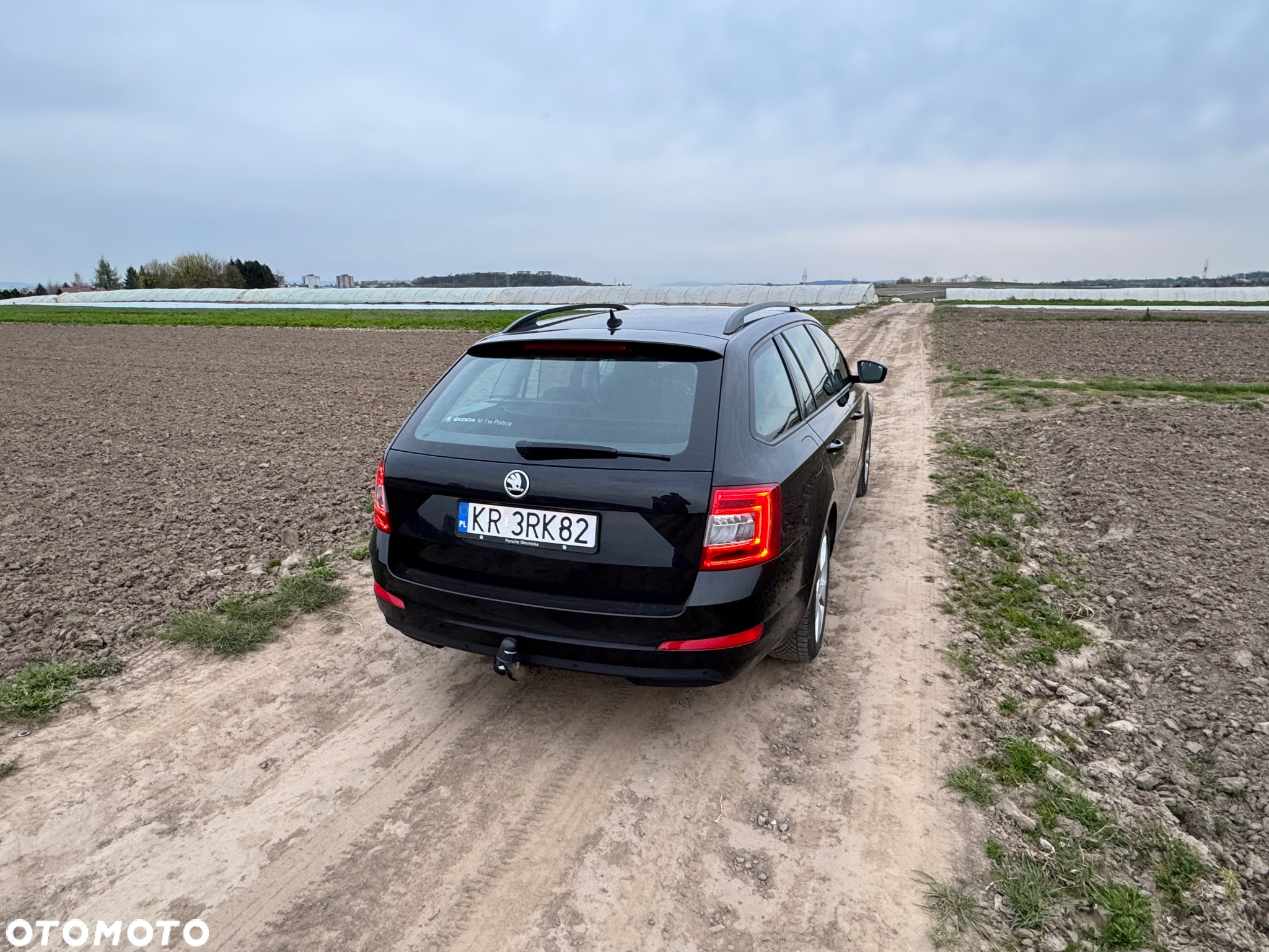 Skoda Octavia 2.0 TDI Style DSG - 2