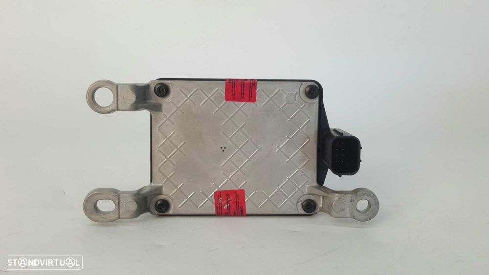 MÓDULO ELETRÓNICO RENAULT CLIO V ZEN - 2