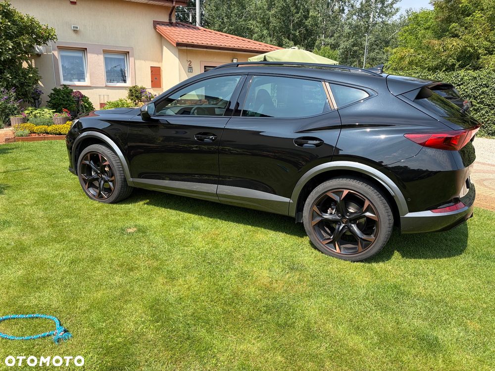 Cupra Formentor 1.5 TSI DSG - 3