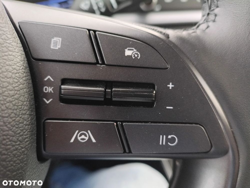 Hyundai Bayon 1.0 T-GDI Modern DCT - 26