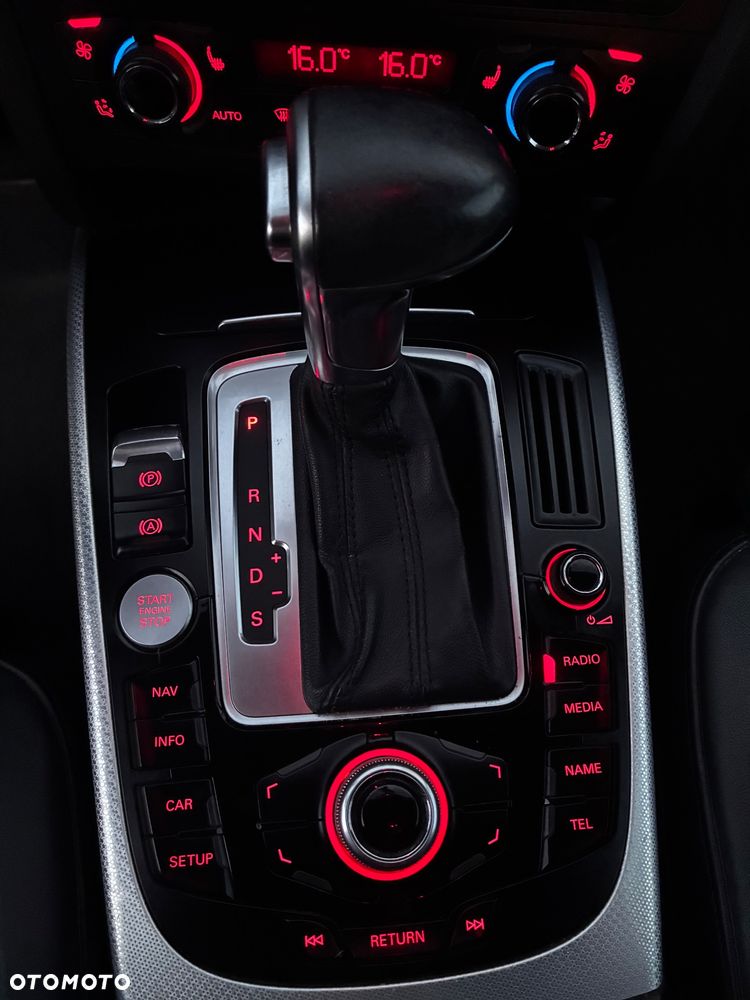 Audi A5 Sportback - 25