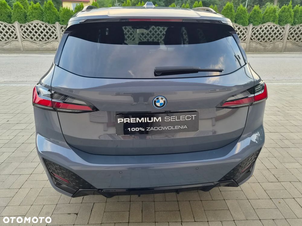 BMW Seria 2 225e xDrive M Sport sport - 20