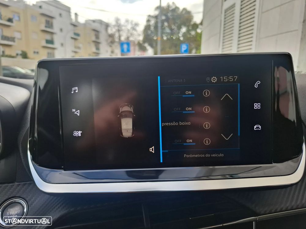 Peugeot 208 PureTech 75 Active - 18