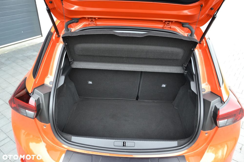 Opel Corsa 1.2 Start/Stop Edition - 9