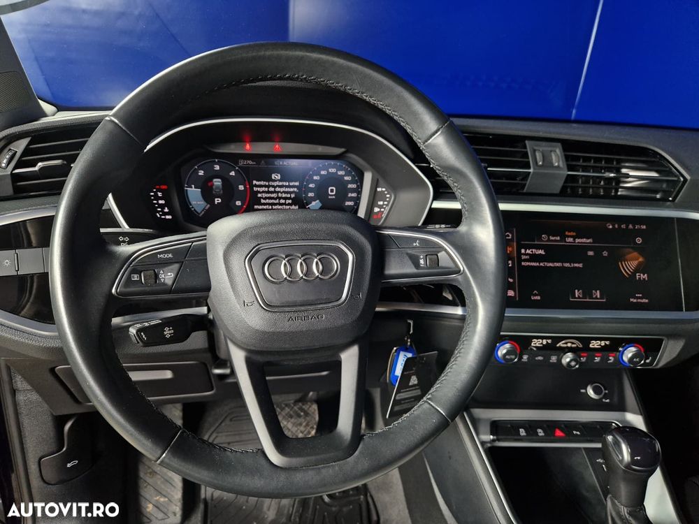 Audi Q3 - 13