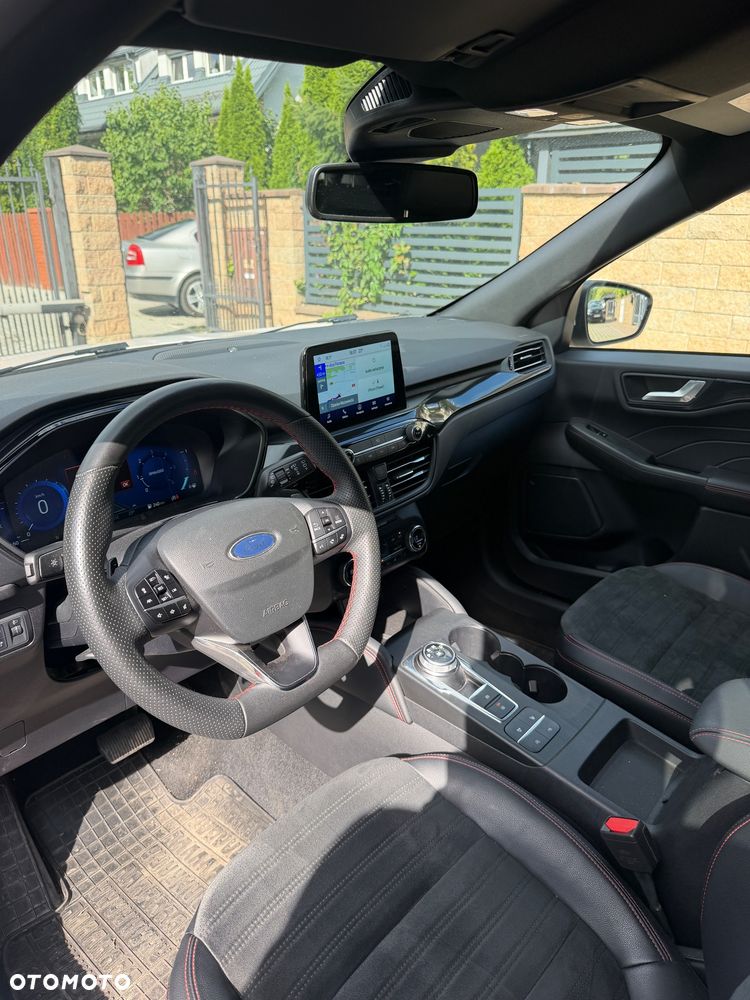 Ford Kuga 2.0 EcoBlue AWD ST-Line X - 7