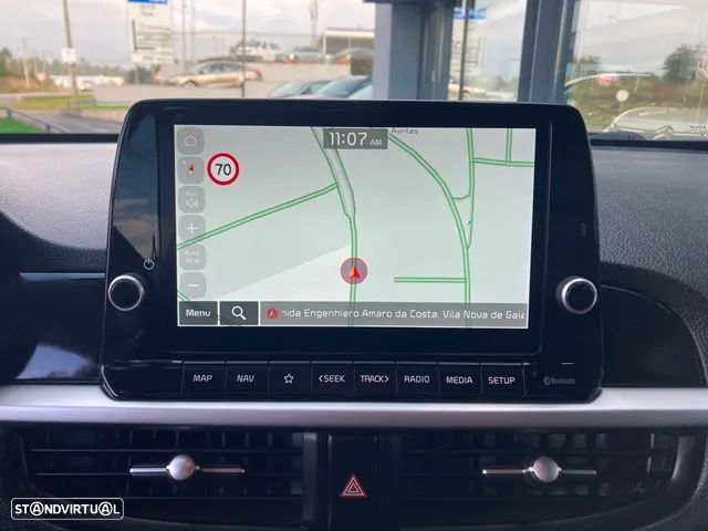 Kia Picanto 1.0 T-GDI GT Line - 21