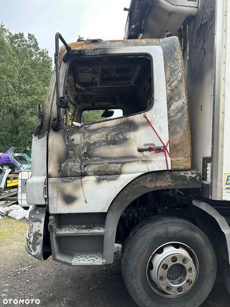 Mercedes-Benz atego 1524 - 10