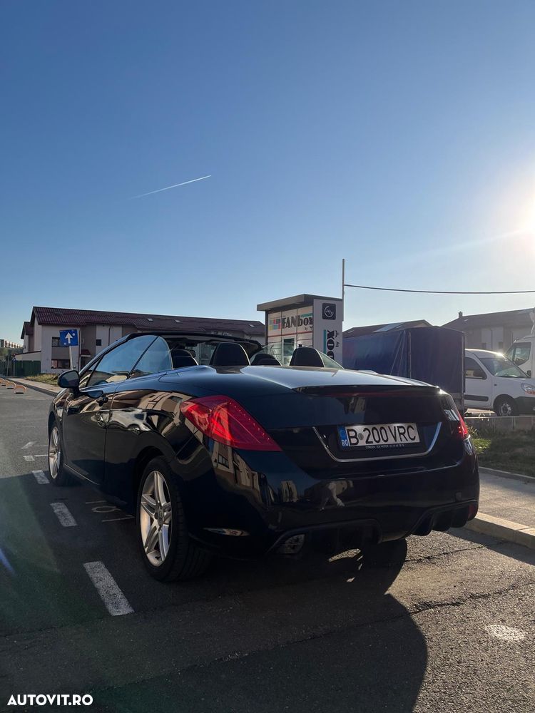 Peugeot 308 2.0 HDI Premium Pack - 7