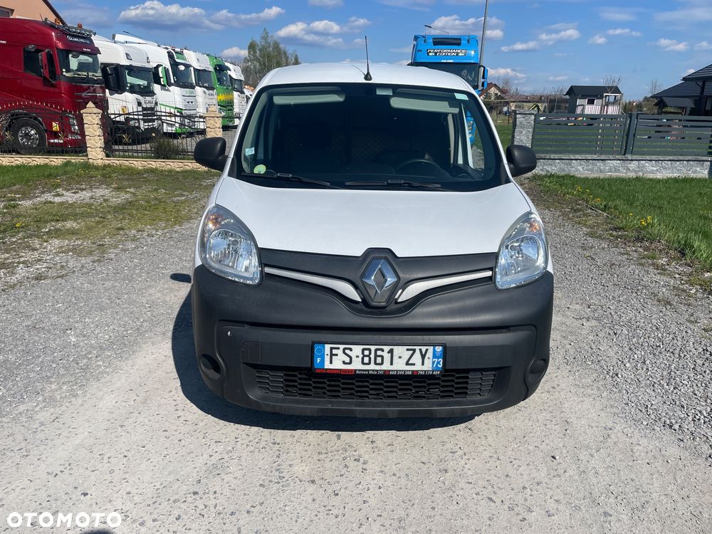 Renault Kangoo - 3