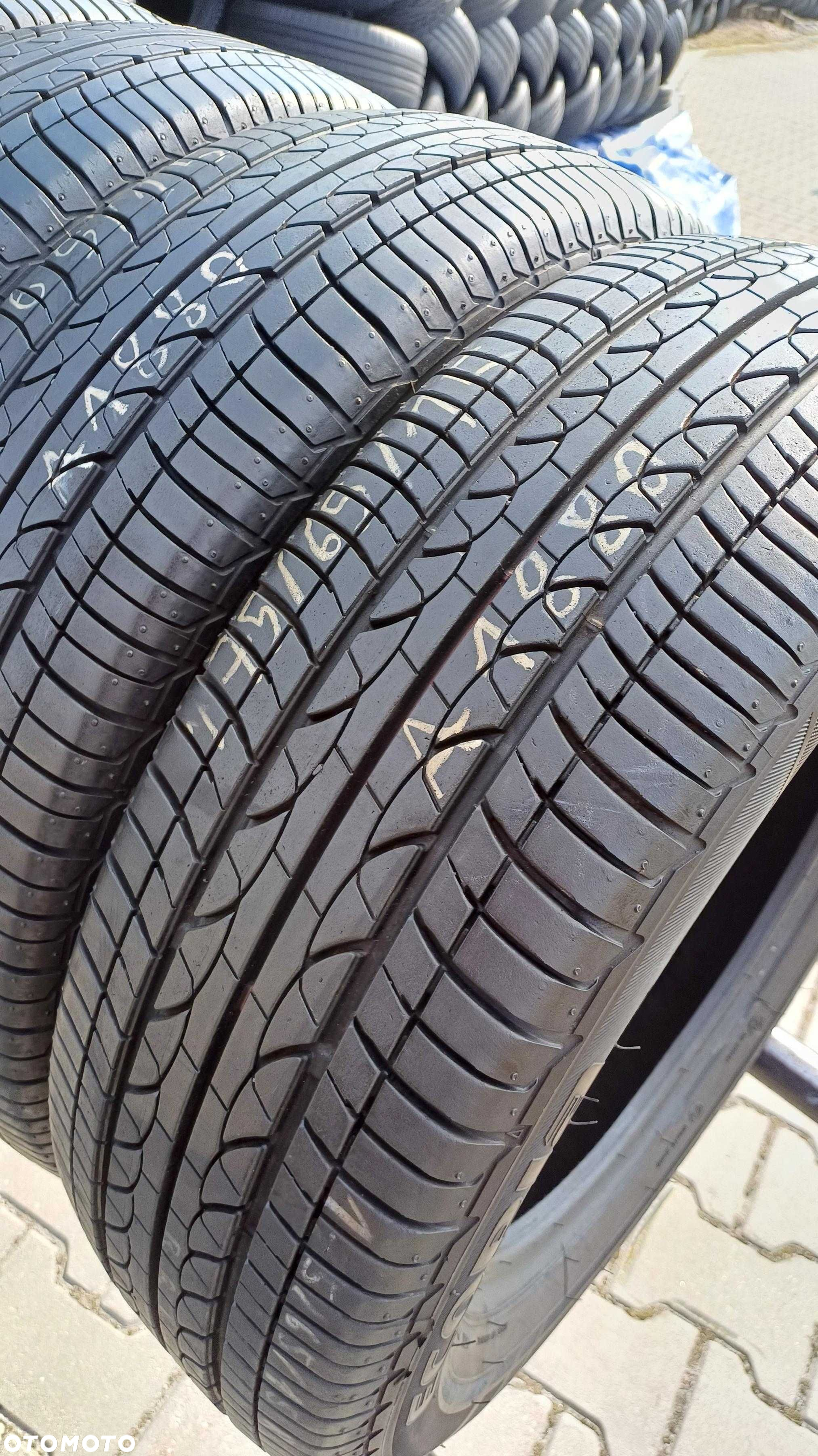 175/65/15 Bridgestone Ecopia EP25 84H - 5