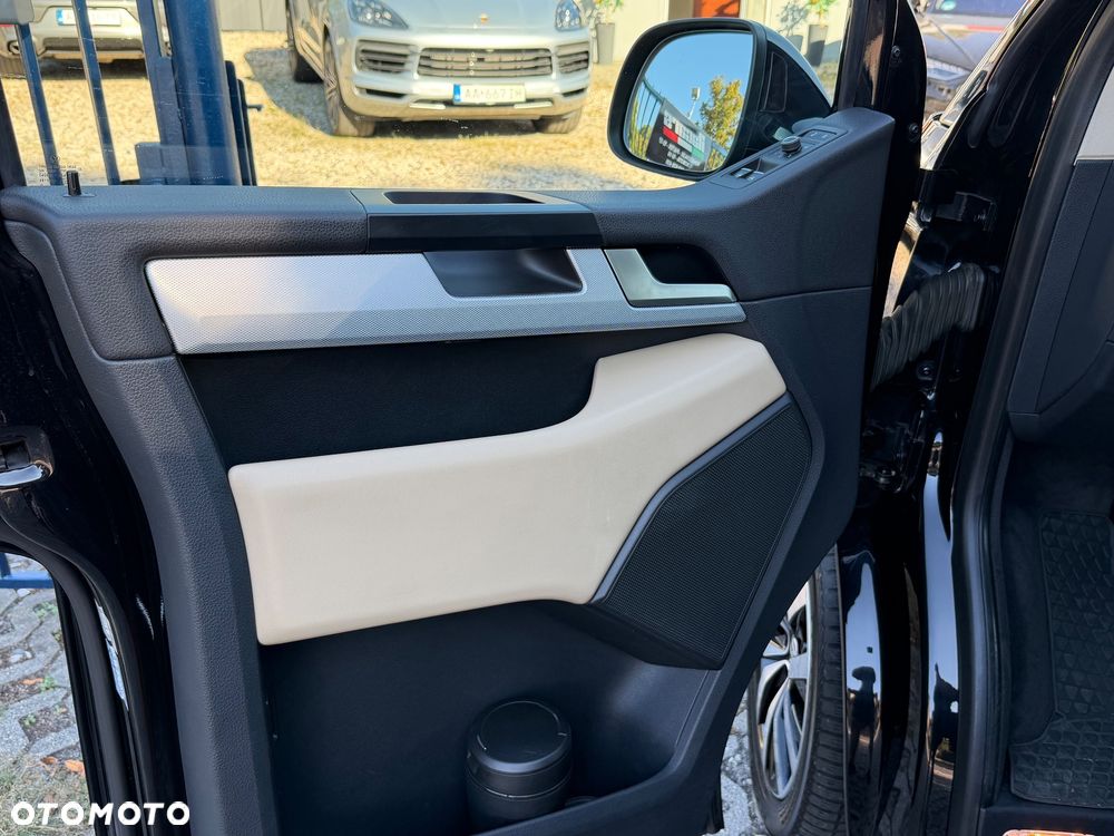 Volkswagen Multivan 2.0 BiTDI L1 Highline 4Motion DSG - 12
