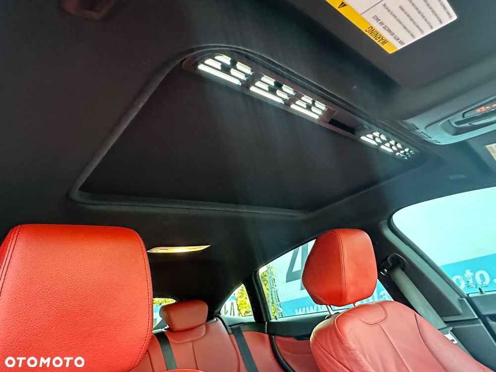 BMW Seria 4 430i xDrive Sport-Aut M Sport - 11