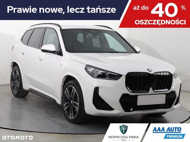 BMW X1 - 2