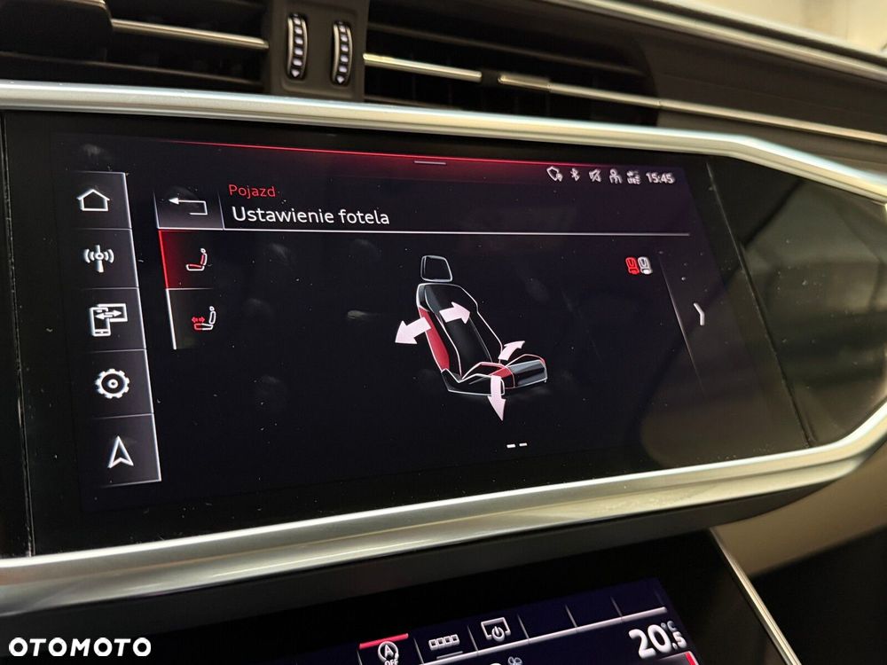 Audi A6 Limousine - 40