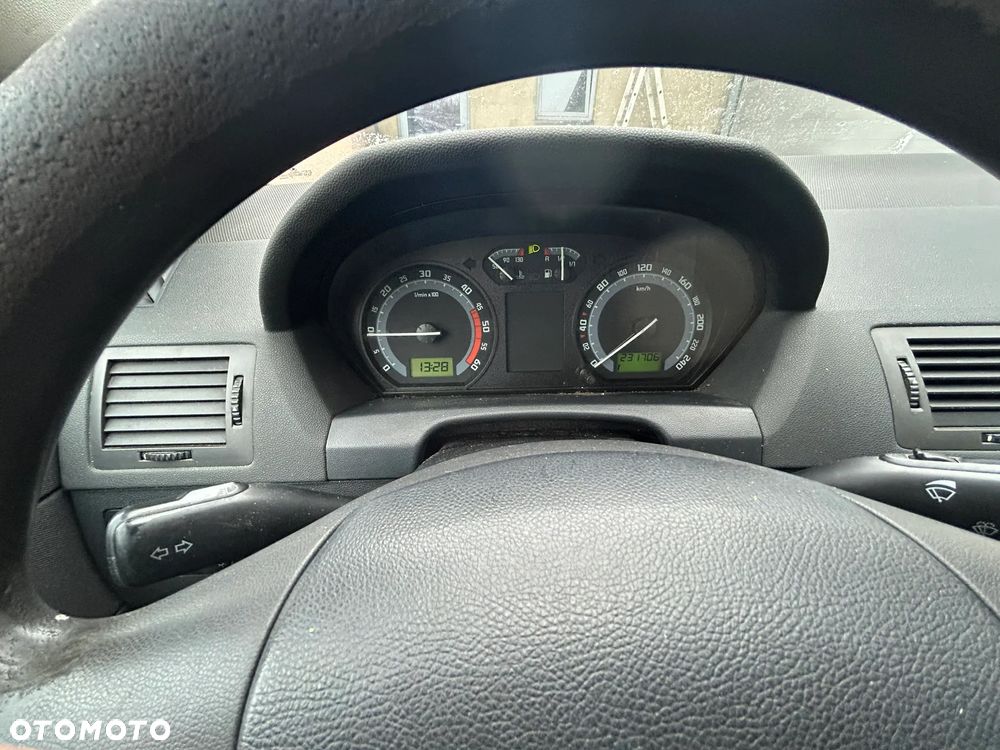 Skoda Fabia 1.9 SDI Joy - 5