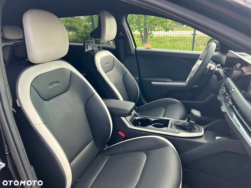 Kia K4 1.6 T-GDI GT Line - 33