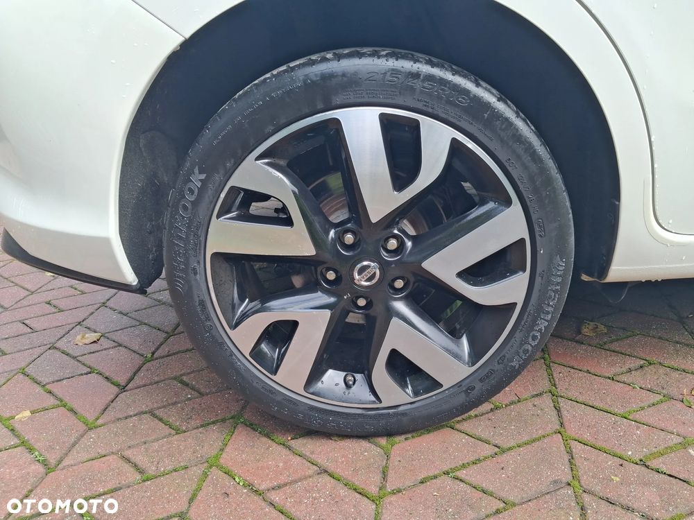 Nissan Pulsar 1.6 DIG-T N-Connecta - 8