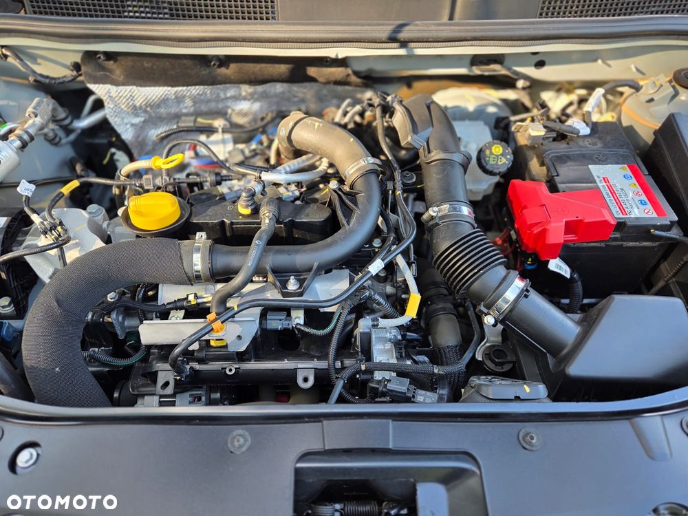 Dacia Sandero Stepway TCe 90 Expression + - 18