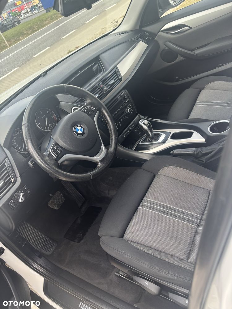 BMW X1 - 6
