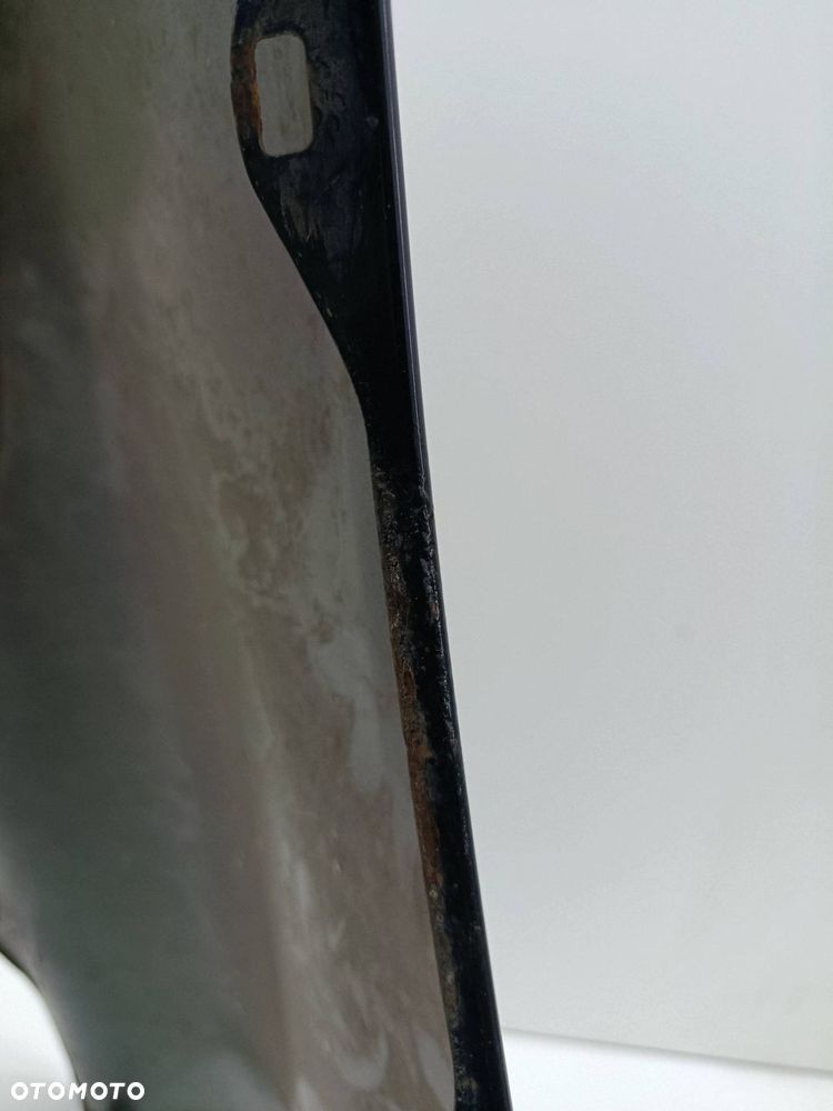 VOLVO XC60 LEWY PRZEDNI BŁOTNIK 452 - 9