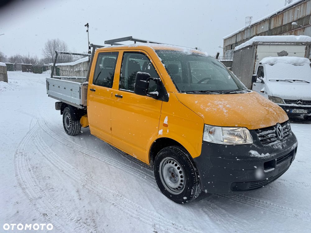 Volkswagen T5 - 3