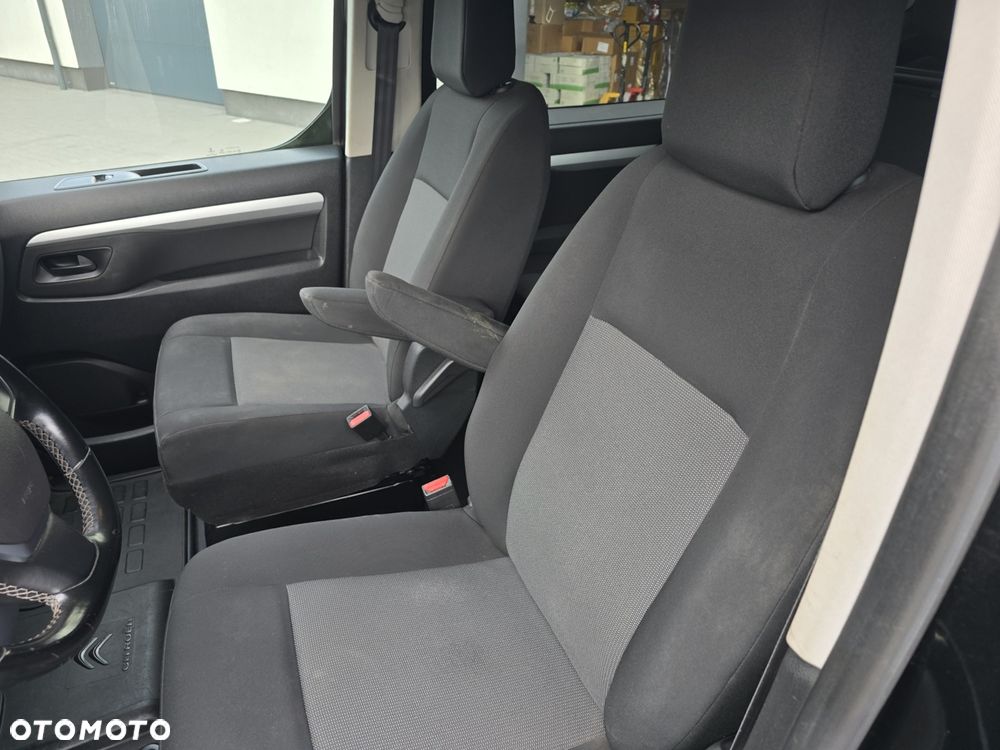 Citroën Jumpy Combi - 16