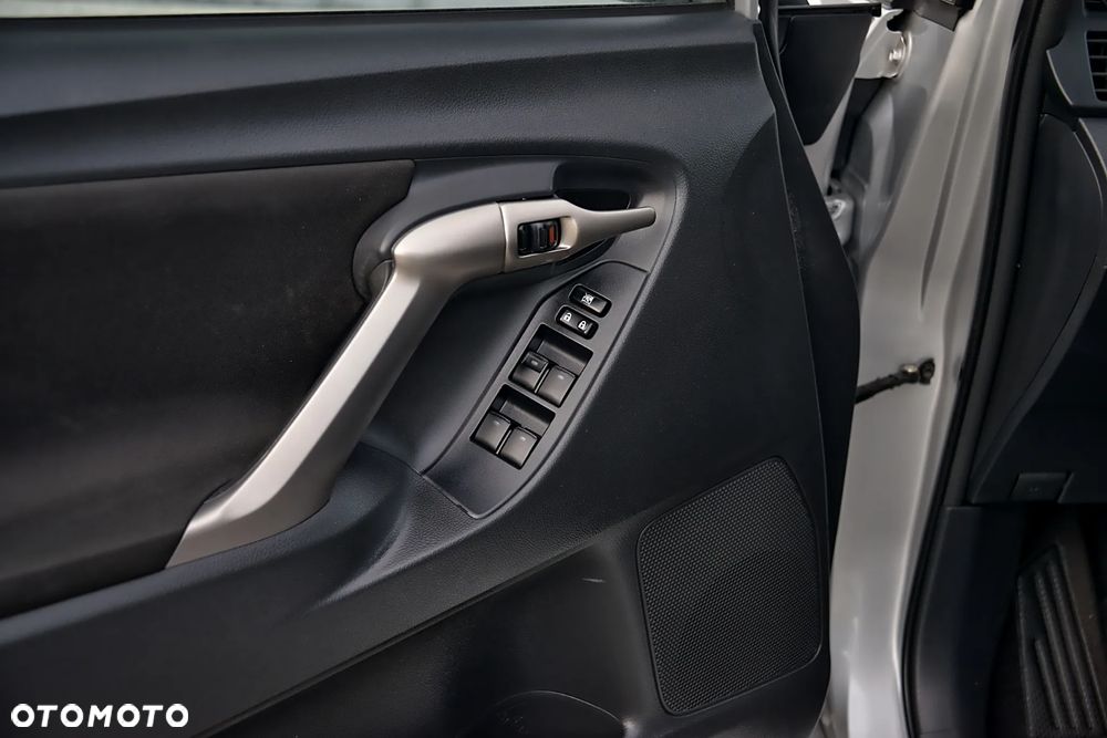 Toyota Verso 1.8 Premium 7os - 26