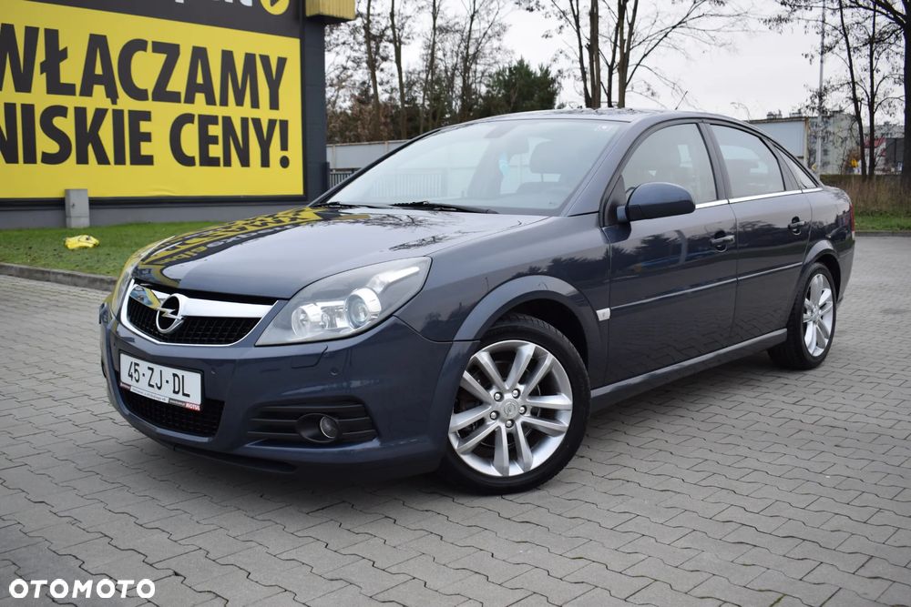 Opel Vectra 2.0 Turbo GTS - 3